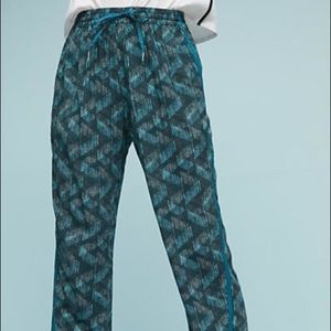 Anthropologie Hei Hei Pants Small